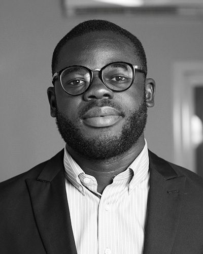 Marvin Adjei